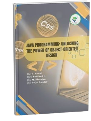  Java Programming : Unlocking the Power of Object Oriented Design